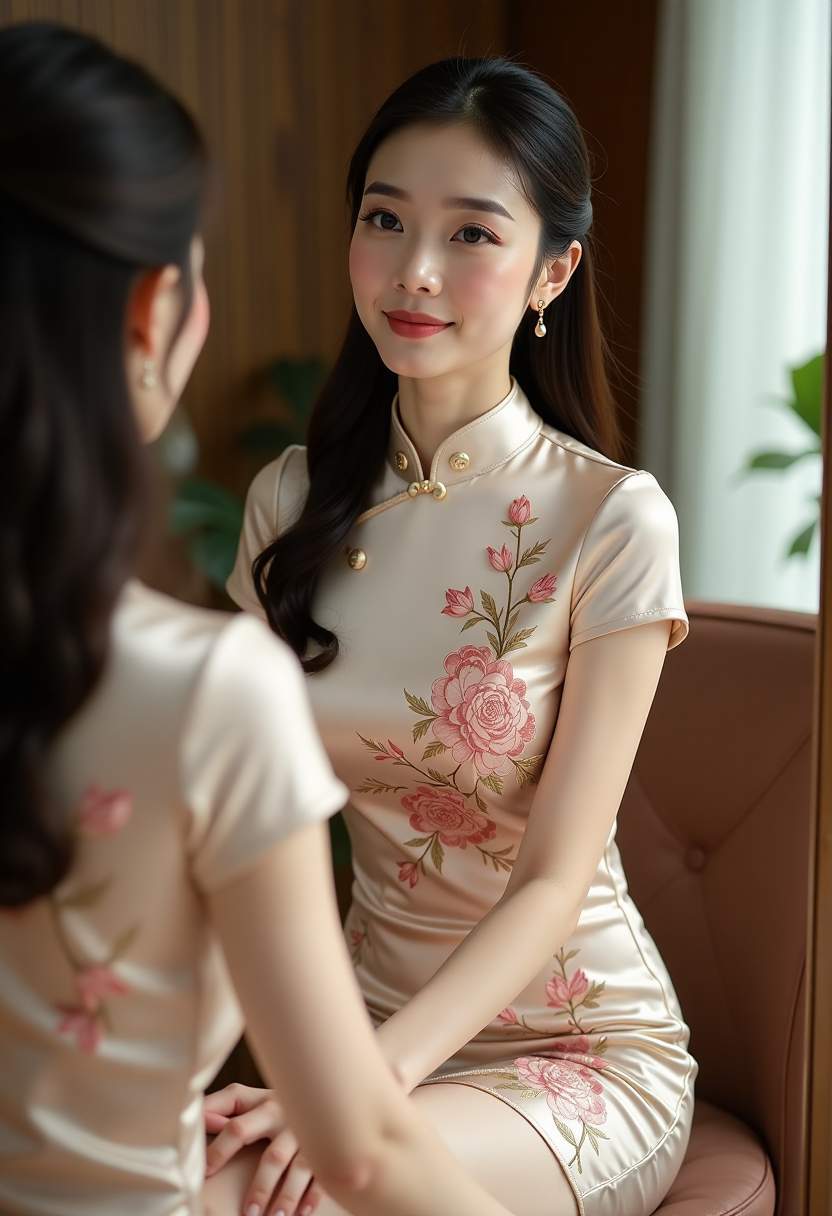 星河入梦